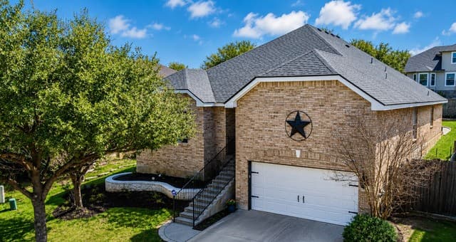 rental at 621 Magdalena Ln in New Braunfels TX