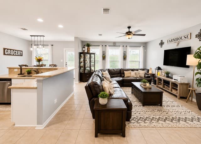 rental at 621  Magdalena Ln in New Braunfels, TX — photo 3