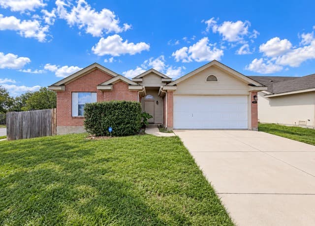 rental at 4803  Orchid Star in San Antonio, TX — photo 1