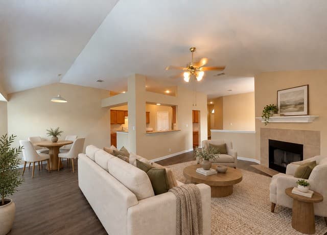 rental at 4803  Orchid Star in San Antonio, TX — photo 3