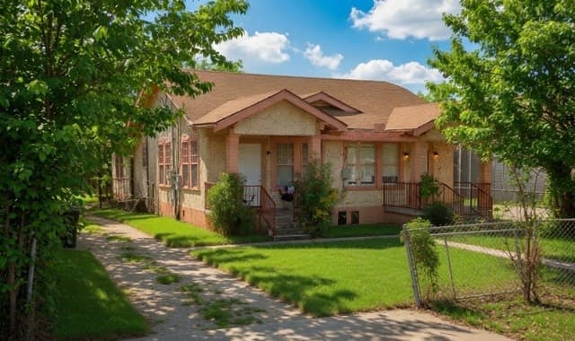 rental at 226  McLaughlin Ave Unit 102 in San Antonio, TX — photo 1