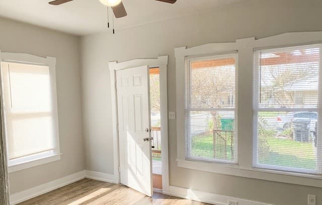 rental at 226  McLaughlin Ave Unit 102 in San Antonio, TX — photo 3