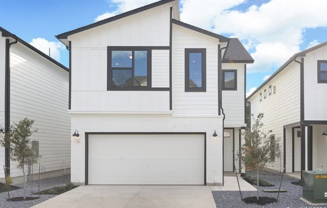 rental at 16011  Babcock Rd Unit 24 in San Antonio, TX — photo 1