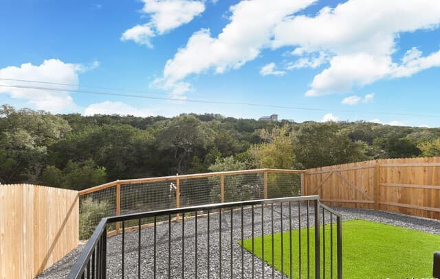 rental at 16011  Babcock Rd Unit 24 in San Antonio, TX — photo 2