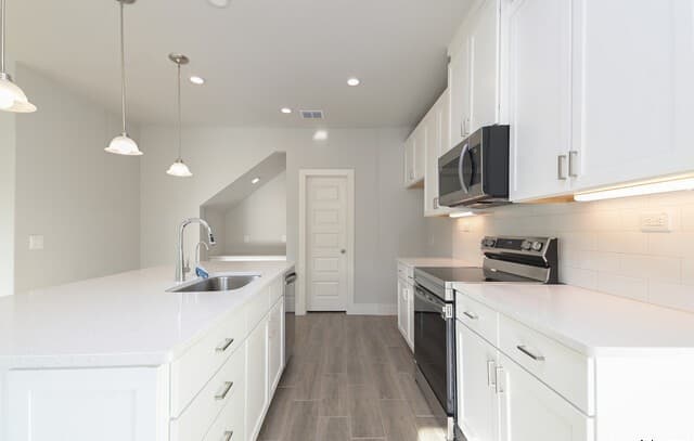 rental at 16011  Babcock Rd Unit 24 in San Antonio, TX — photo 3
