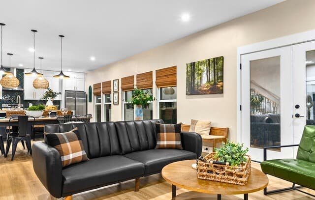 rental at 6790  River Rd Unit # 1 in New Braunfels, TX — photo 1
