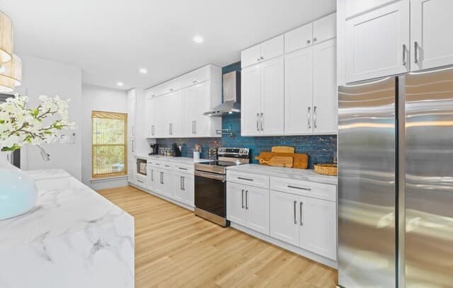 rental at 6786  River Rd Unit # 2 in New Braunfels, TX — photo 4