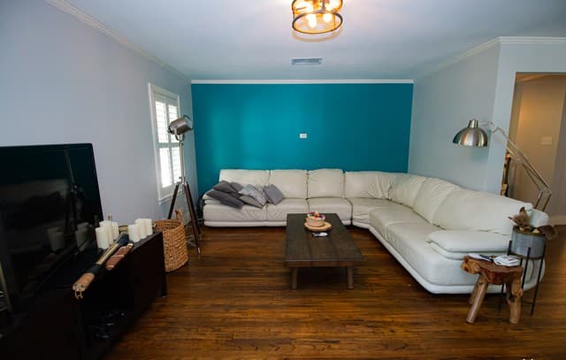 rental at 245  Calumet Pl in San Antonio, TX — photo 4