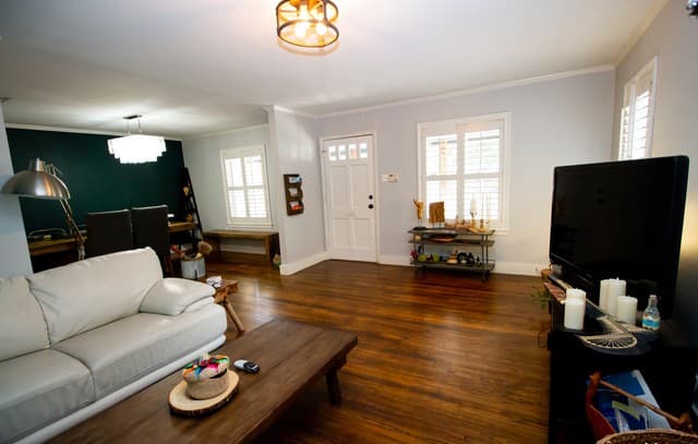 rental at 245  Calumet Pl in San Antonio, TX — photo 5