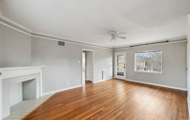 rental at 515 E Olmos Dr Unit 4 in Olmos Park, TX — photo 1