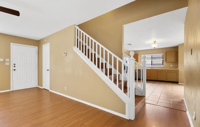 rental at 9926  Trendwood in San Antonio, TX — photo 5