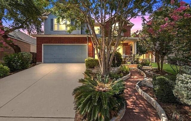 rental at 2323  Cardigan Hl in San Antonio, TX — photo 1