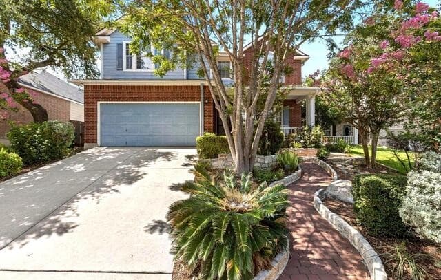 rental at 2323  Cardigan Hl in San Antonio, TX — photo 3