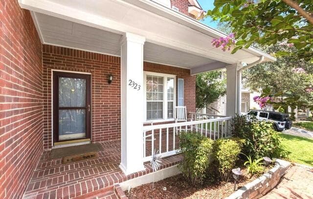 rental at 2323  Cardigan Hl in San Antonio, TX — photo 5