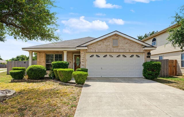 rental at 10402  Appaloosa Bay in San Antonio, TX — photo 1