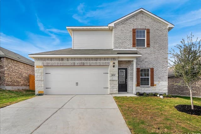 rental at 9331  Aniston Blf in Converse, TX — photo 1