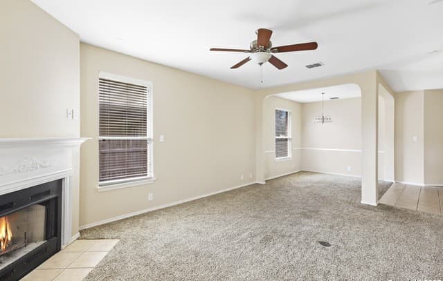 rental at 157  Crimson Tree in Cibolo, TX — photo 3