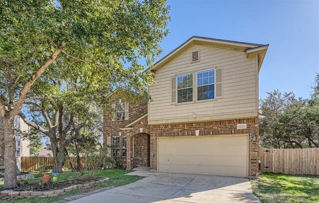 rental at 22302  Mesa Path in San Antonio, TX — photo 1