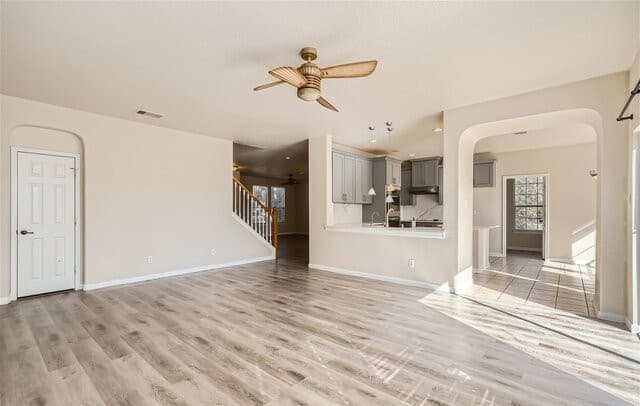 rental at 22302  Mesa Path in San Antonio, TX — photo 2