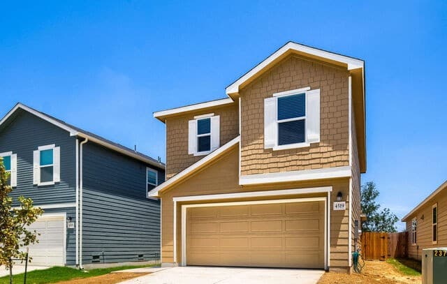 rental at 4519  Gato Calico Dr in San Antonio, TX — photo 2