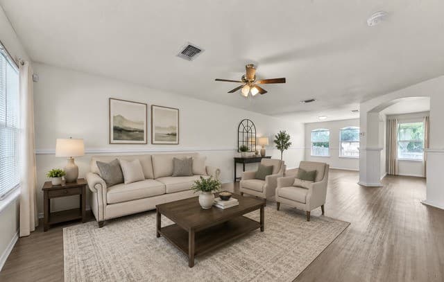 rental at 210  Hallie Pass in San Antonio, TX — photo 4
