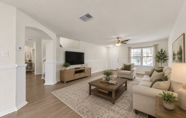rental at 210  Hallie Pass in San Antonio, TX — photo 5