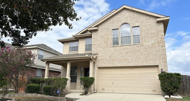 rental at 217  Crimson Tree in Cibolo, TX — photo 1