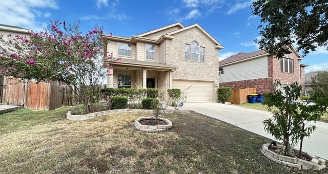 rental at 217  Crimson Tree in Cibolo, TX — photo 2