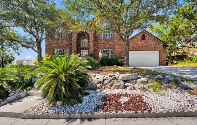 rental at 11418  Lago Vis in Helotes, TX — photo 1