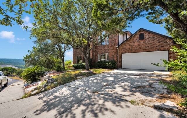rental at 11418  Lago Vis in Helotes, TX — photo 2