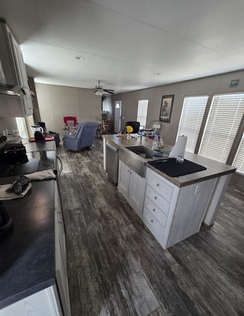 rental at 7151  Woodlake Pkwy Unit 374 in San Antonio, TX — photo 5