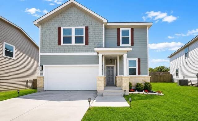 rental at 5306  Lisa Pt in St Hedwig, TX — photo 3