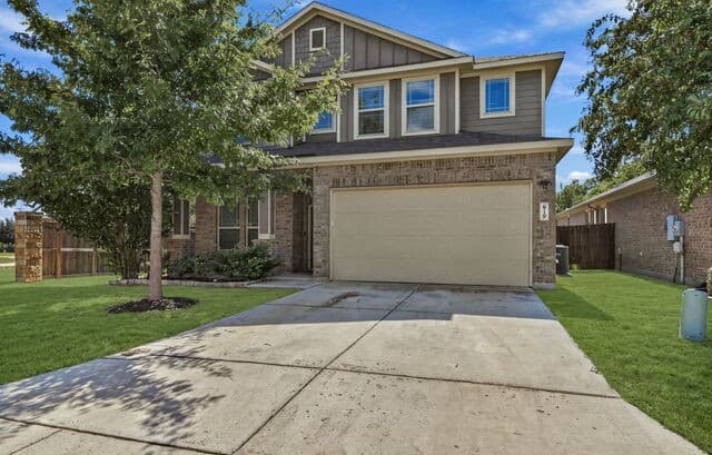rental at 619  Wipper in New Braunfels, TX — photo 3