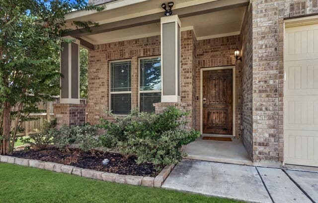 rental at 619  Wipper in New Braunfels, TX — photo 4