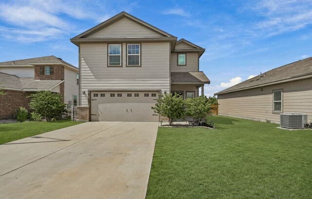 rental at 174  Buttercup Bnd in New Braunfels, TX — photo 1