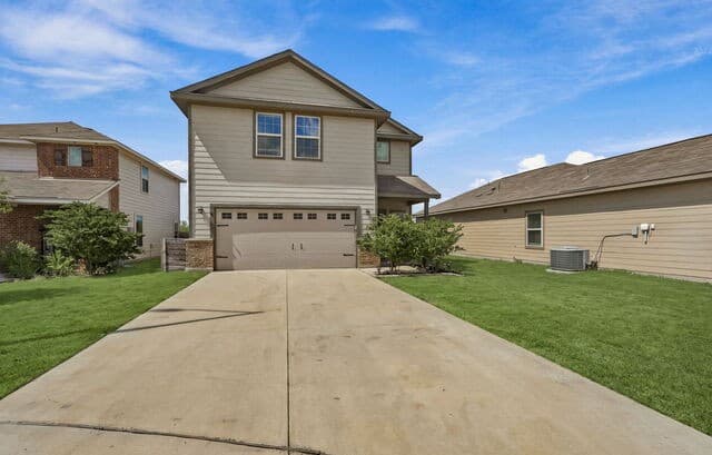 rental at 174  Buttercup Bnd in New Braunfels, TX — photo 2
