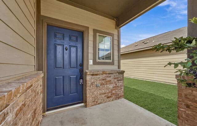 rental at 174  Buttercup Bnd in New Braunfels, TX — photo 3