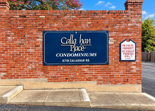 rental at 6718  Callaghan Rd Unit 301 in San Antonio, TX — photo 1
