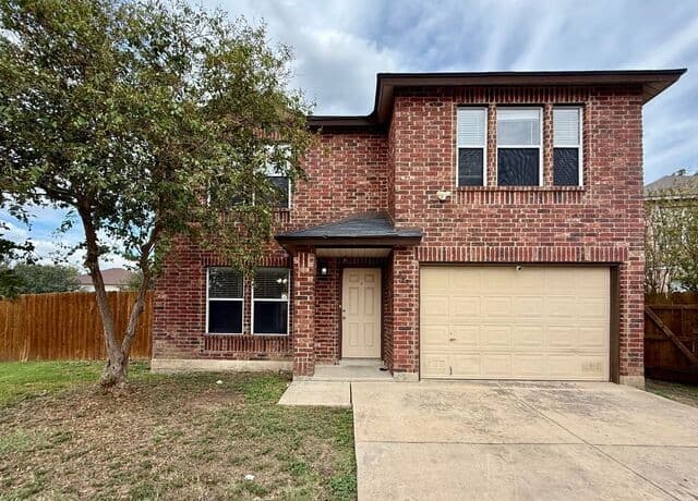 rental at 6418  Highland Grass in Converse, TX — photo 1