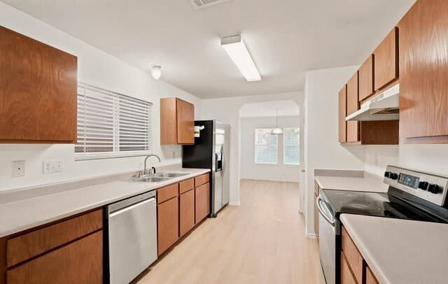 rental at 6238  Cypress Cir in San Antonio, TX — photo 5