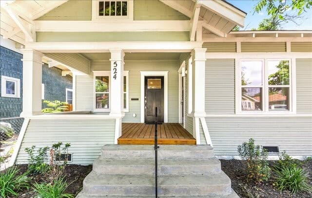 rental at 524  Hunstock Ave in San Antonio, TX — photo 4