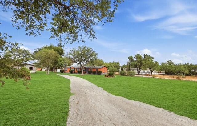 rental at 3457 S Foster Rd in San Antonio, TX — photo 2