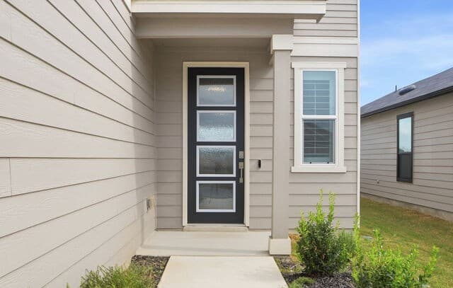 rental at 1315  Atticus Ave in New Braunfels, TX — photo 3