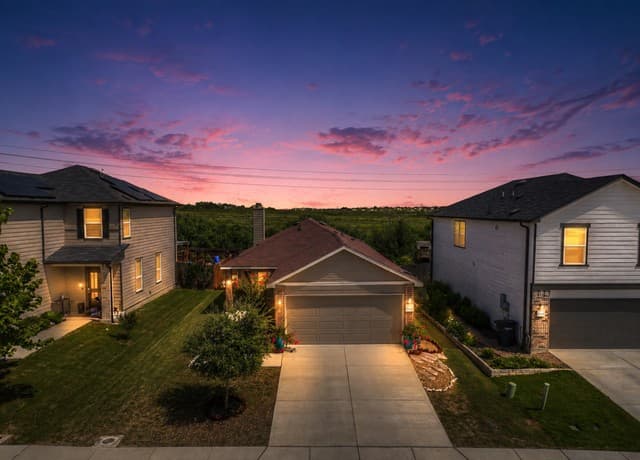 rental at 4448  Klein Mdws in New Braunfels, TX — photo 2