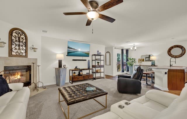 rental at 4448  Klein Mdws in New Braunfels, TX — photo 5