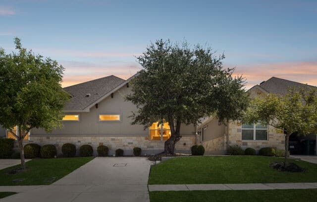 rental at 154  Magnolia Cir in Boerne, TX — photo 1