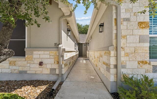 rental at 154  Magnolia Cir in Boerne, TX — photo 5