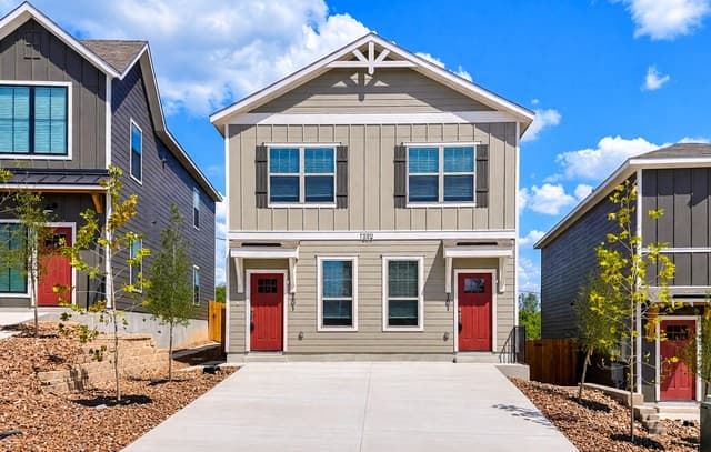 rental at 7232  Magnolia Creek Unit 101 in San Antonio TX