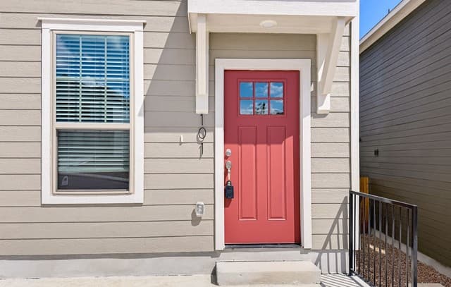 rental at 7232  Magnolia Creek Unit 101 in San Antonio, TX — photo 3