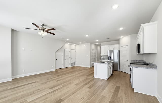 rental at 7232  Magnolia Creek Unit 101 in San Antonio, TX — photo 4